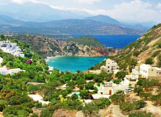 Circuit Creta