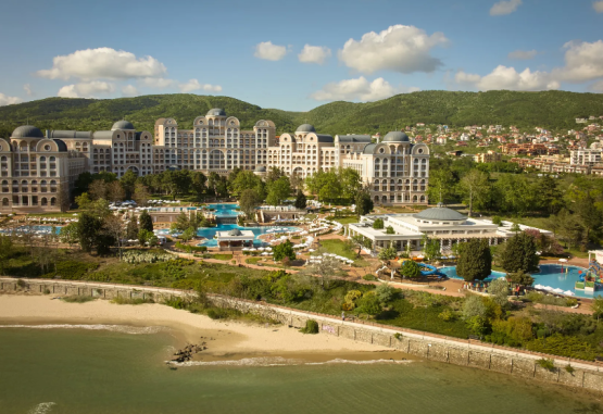 Dreams Sunny Beach Resort and Spa 4* (ex. Riu Helios Paradise) Sunny Beach Bulgaria