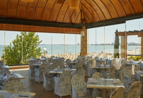 Dreams Sunny Beach Resort and Spa 4* (ex. Riu Helios Paradise) Sunny Beach Bulgaria