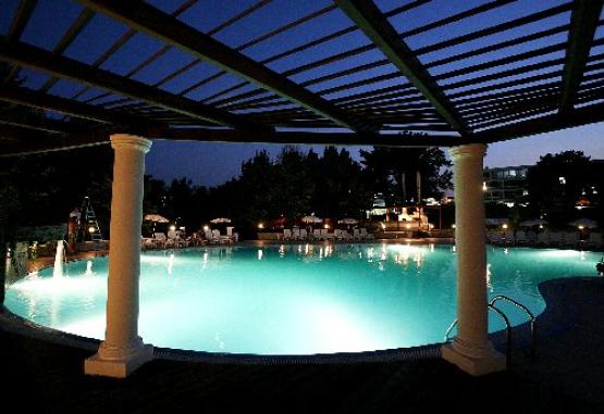 Hotel 2d Resort & Spa Neptun Romania