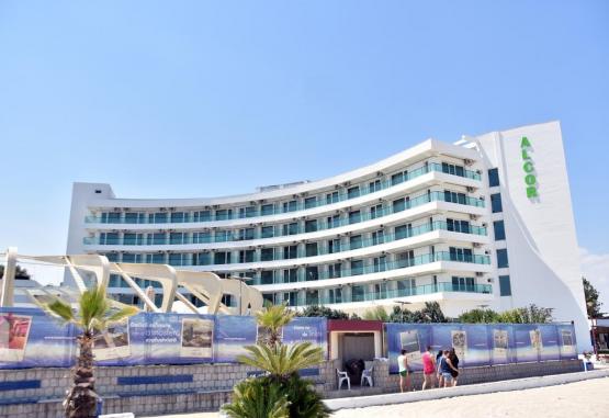 Hotel Alcor Mamaia Romania