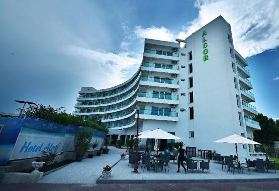 Hotel Alcor Mamaia Romania