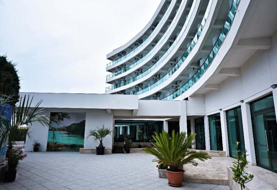 Hotel Alcor Mamaia Romania