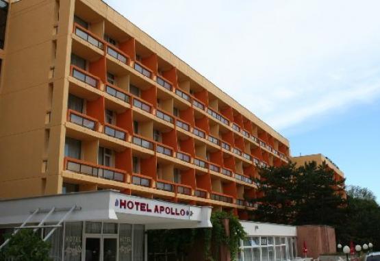 Hotel Apollo Neptun Romania