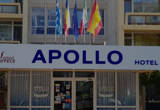 Hotel Apollo Neptun Romania