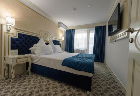 Grand Hotel Caraiman 4* Neptun Romania