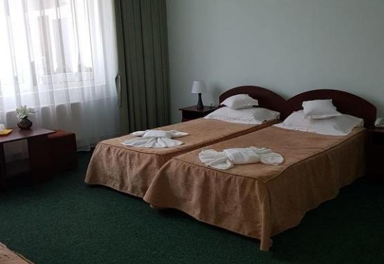 Hotel Splendid Eforie Sud Romania