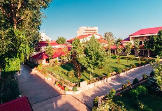 Complex Vox Maris Grand Resort Costinesti Romania