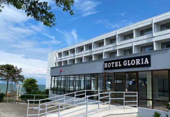 Hotel Gloria 3* Eforie Sud Romania