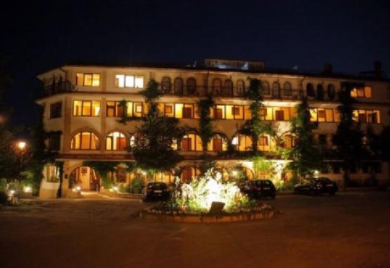 Hotel Insula Neptun Romania
