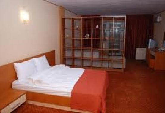 Hotel Migador Eforie Sud Romania
