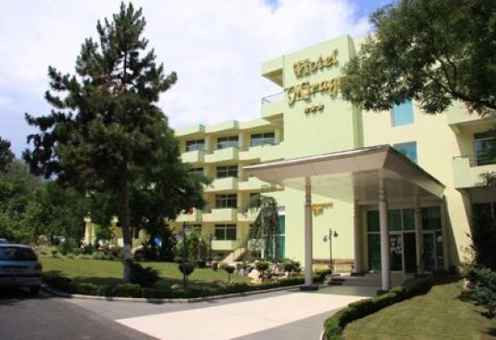 Hotel Mirage Medspa Eforie Nord Romania