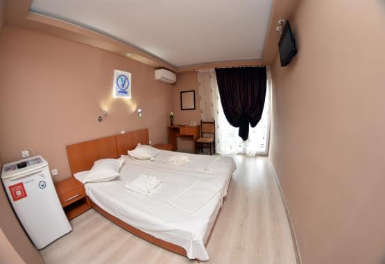 Hotel Ovicris Selena Eforie Nord Romania