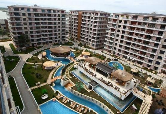 Phoenicia Holiday Resort Mamaia Romania