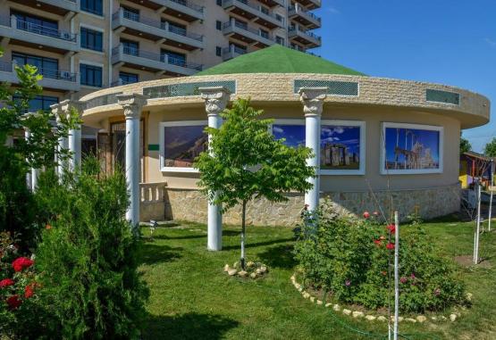 Phoenicia Holiday Resort Mamaia Romania