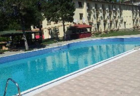 Q Hotel (ex. Hotel Albert) Neptun Romania