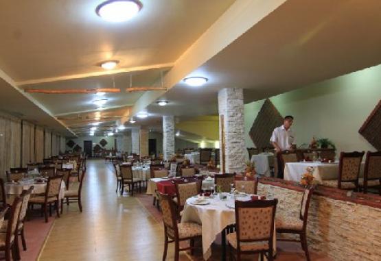 Hotel Puflene Resort Murighiol Romania