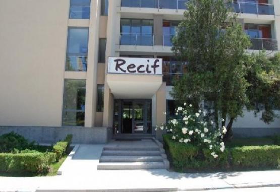 Hotel Recif Neptun Romania