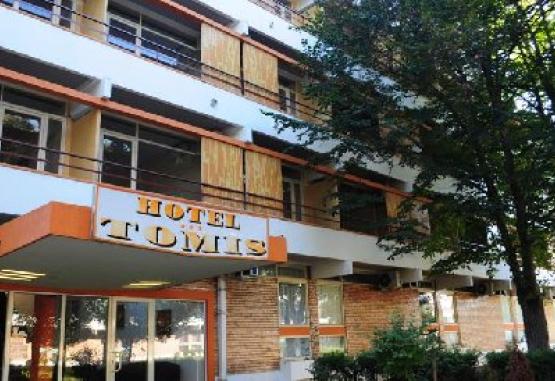 Hotel Tomis Neptun Romania