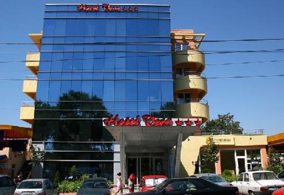 Hotel Vera Eforie Nord Romania
