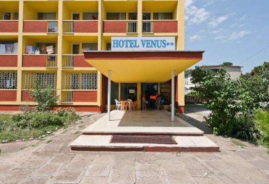 Hotel Venus Eforie Nord Romania