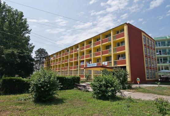 Hotel Venus Eforie Nord Romania