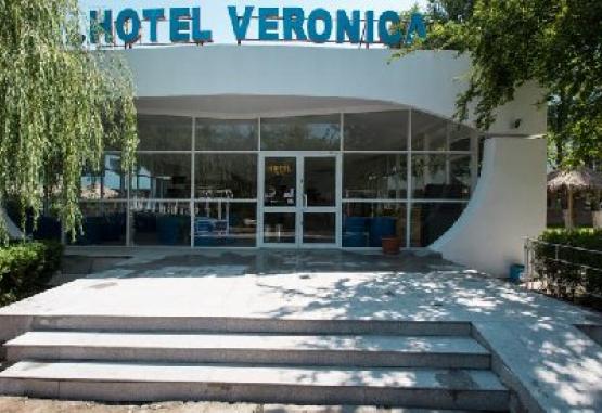 Academy (ex. Hotel Veronica) Venus Romania