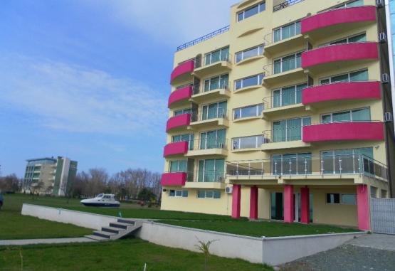 Hotel Romantic Mamaia Romania