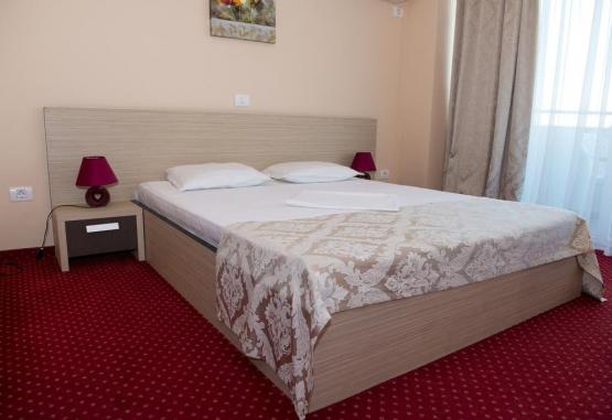 Hotel Romantic Mamaia Romania