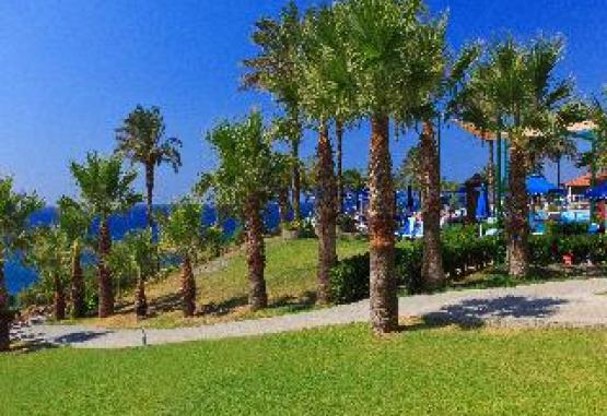 Rodos Princess Beach Hotel Kiotari Grecia