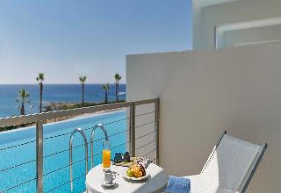 Rodos Princess Beach Hotel Kiotari Grecia