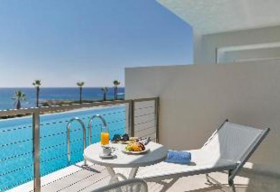 Rodos Princess Beach Hotel Kiotari Grecia