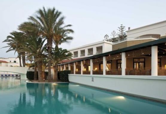 Mitsis Rodos Maris Resort & Spa Kiotari Grecia