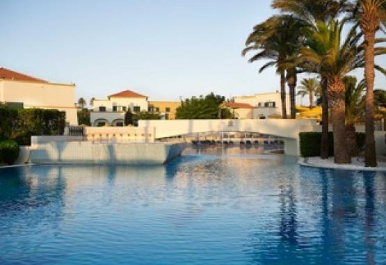 Mitsis Rodos Maris Resort & Spa Kiotari Grecia