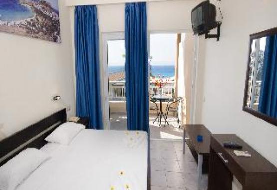 Filmar Hotel Rodos Town Grecia