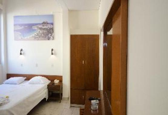 Filmar Hotel Rodos Town Grecia