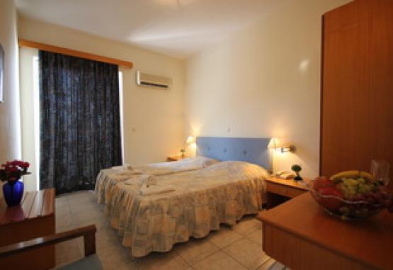 Filmar Hotel Rodos Town Grecia