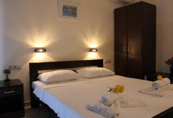 Filmar Hotel Rodos Town Grecia