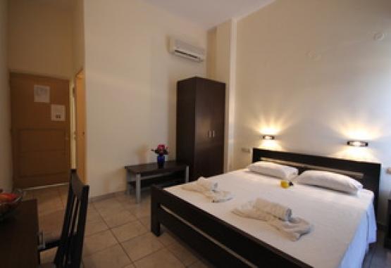 Filmar Hotel Rodos Town Grecia