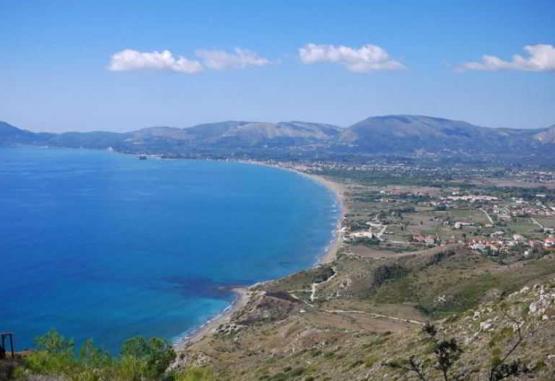 Cactus Insula Zakynthos Grecia