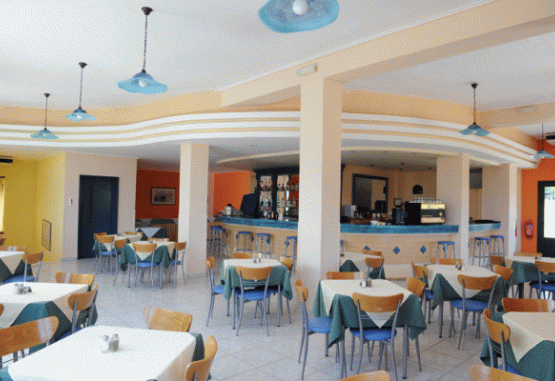 Santa Marina Hotel - Lefkada  Insula Lefkada Grecia