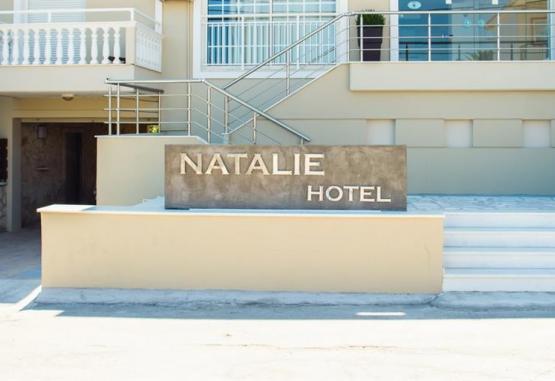 Natalie Hotel Insula Zakynthos Grecia