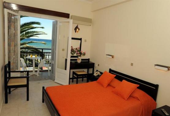 Argassi Beach Hotel Insula Zakynthos Grecia