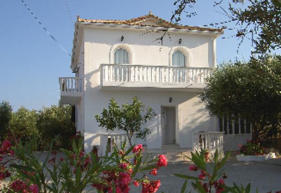 Valentino Villas & Apartments 2* Insula Zakynthos Grecia