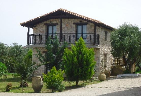 Valentino Villas & Apartments 2* Insula Zakynthos Grecia