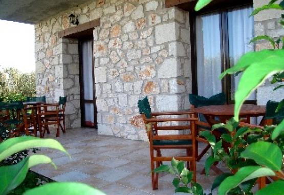 Valentino Villas & Apartments 2* Insula Zakynthos Grecia