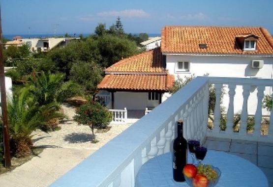 Valentino Villas & Apartments 2* Insula Zakynthos Grecia