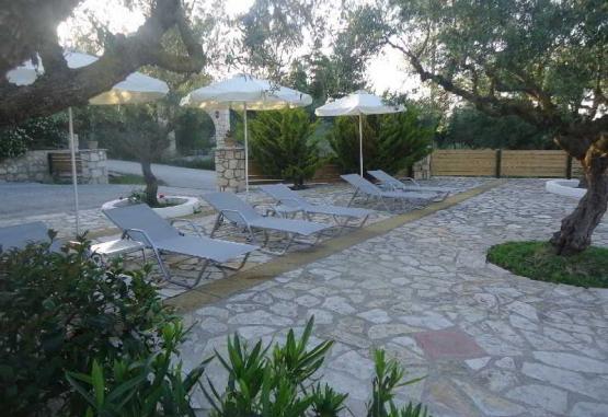 Valentino Villas & Apartments 2* Insula Zakynthos Grecia