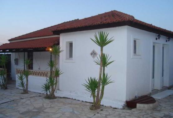 Valentino Villas & Apartments 2* Insula Zakynthos Grecia