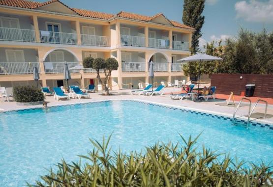 Filoxenia Hotel Zakynthos 4* Insula Zakynthos Grecia